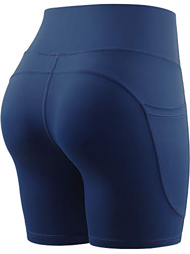 13#: 1 Pack, Navy Blue