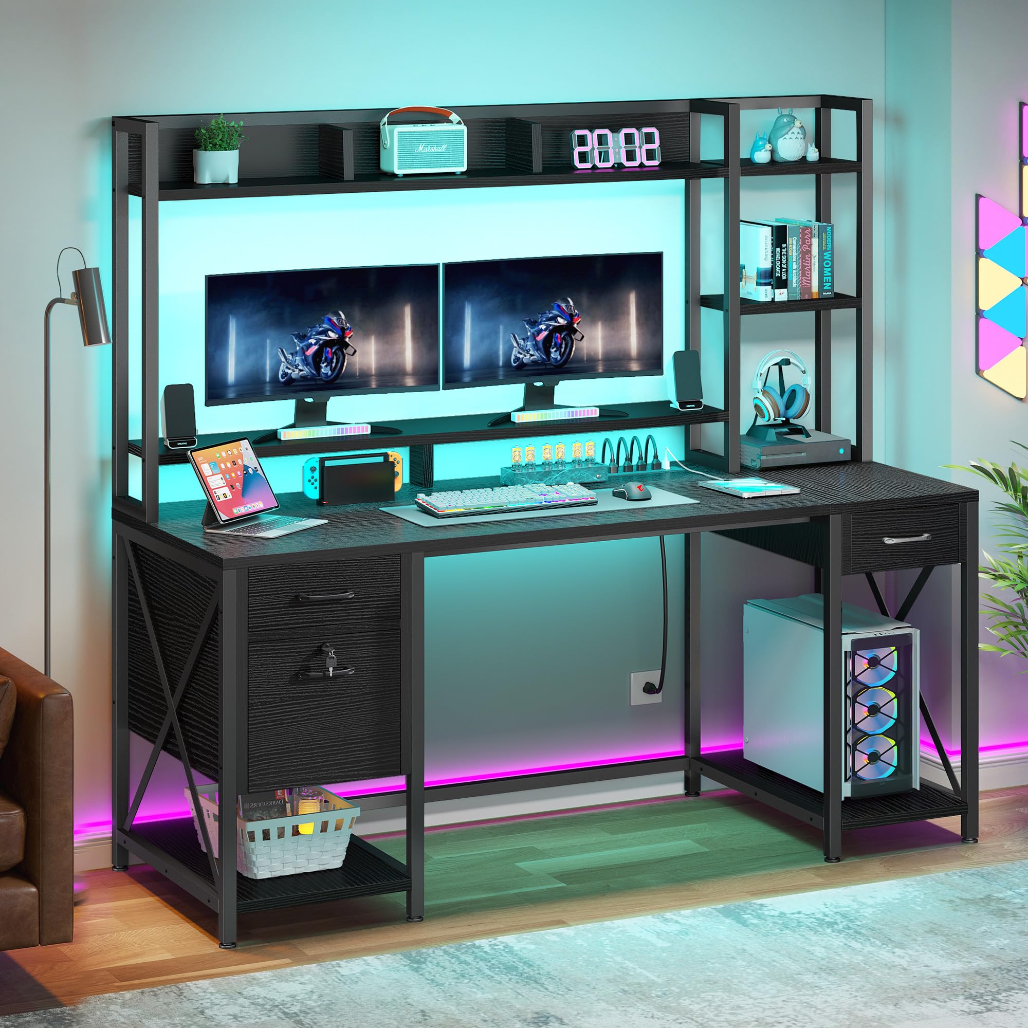 YITAHOME 59.1