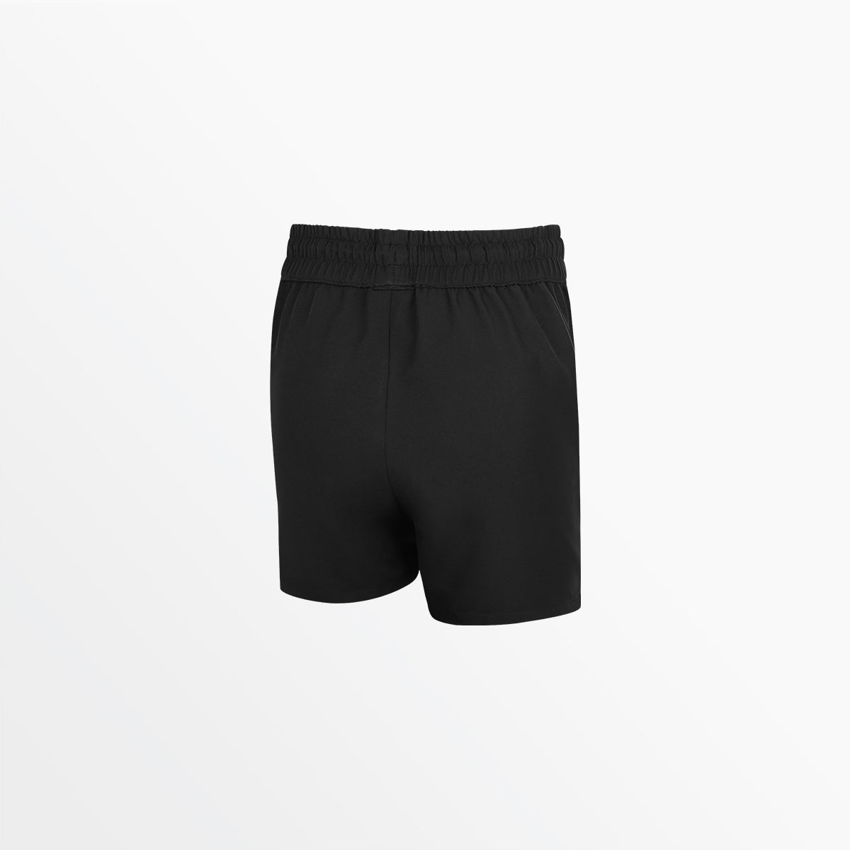 Women's Casual Woven Shorts - Comfortable High Waist Summer Shorts for Women | Perfect for Beach, Travel, and Everyday Wear