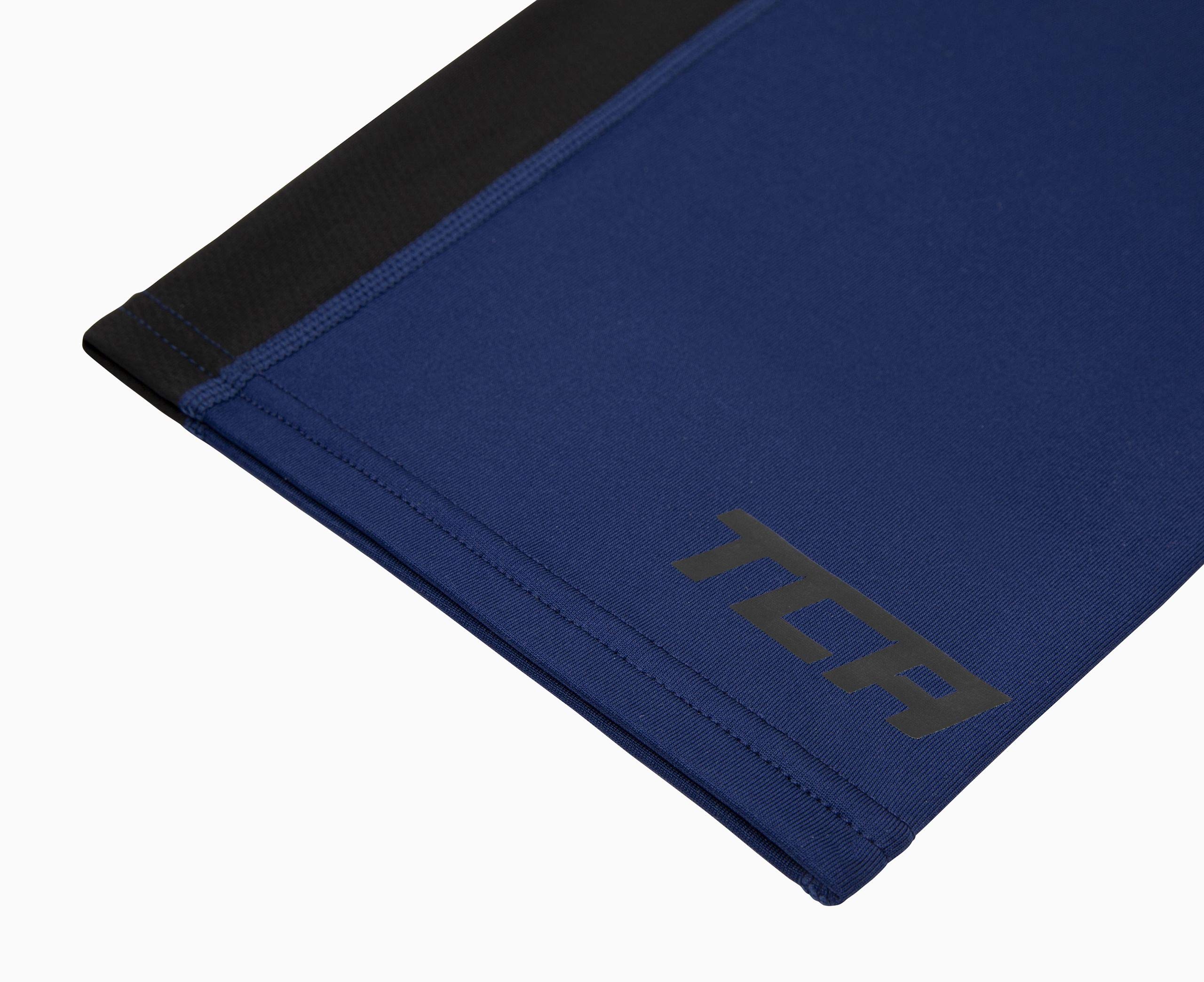 TCA Men's & Boys' SuperThermal Compression Base Layer Thermal Underwear Shorts - Cold Weather Workout & Outdoor Sports Gear