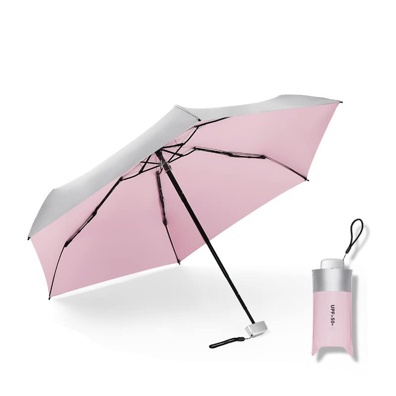 Pink silver