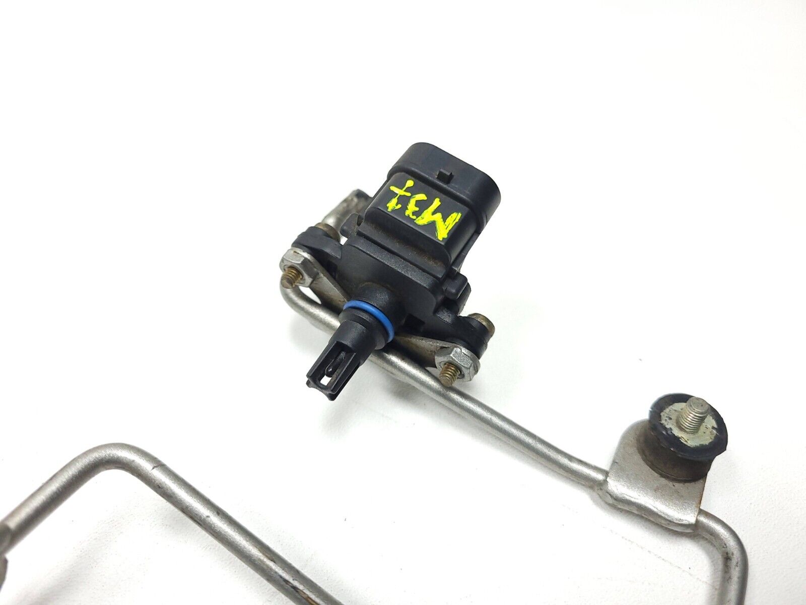 Ducati Monster M600 620 Mass Air Flow Pressure Sensor OEM Replacement (Part #T PRT05/A) - Compatible with 2002-2006 Models - Perfect for Performance Tuning & Engine Maintenance
