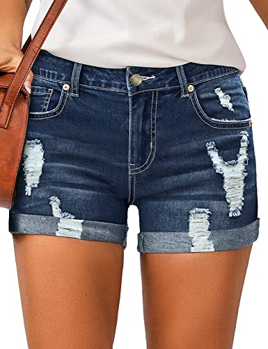 Dark Denim