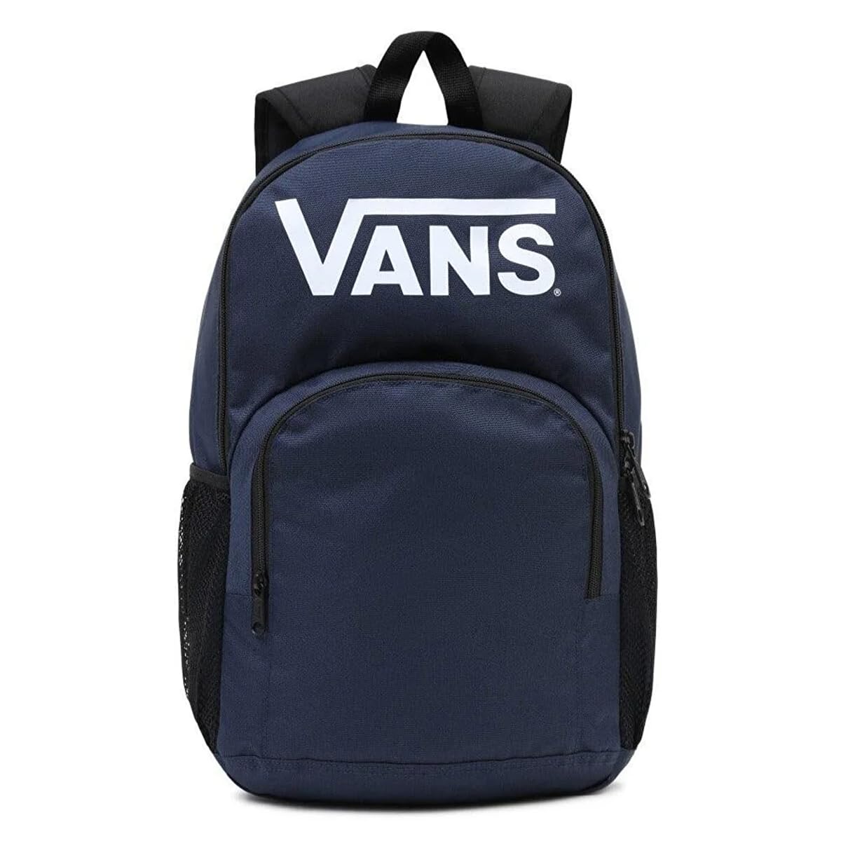 Vans Women's Casual Backpack - Stylish & Durable Daypack for School, Work & Travel - One Size Fits All