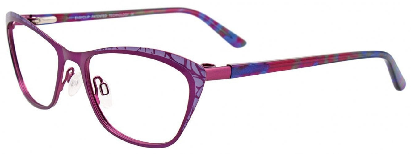 Aspex EC456 Prescription Glasses for Men & Women - Lightweight & Durable Eyewear for Reading, Work, and Everyday Use