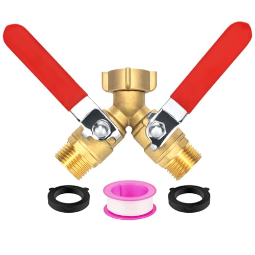 Brass Splitter