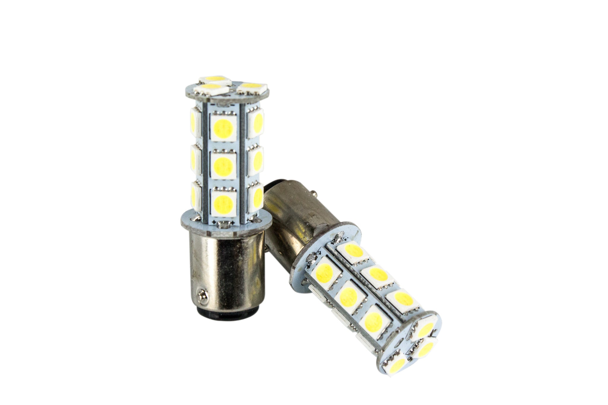 105 LED Light Bulbs - Energy Efficient, Long-Lasting A19 Bulbs for Home & Office - Warm White 2700K, Dimmable, E26 Base - Perfect for Lamps, Ceiling Fixtures & Indoor Lighting