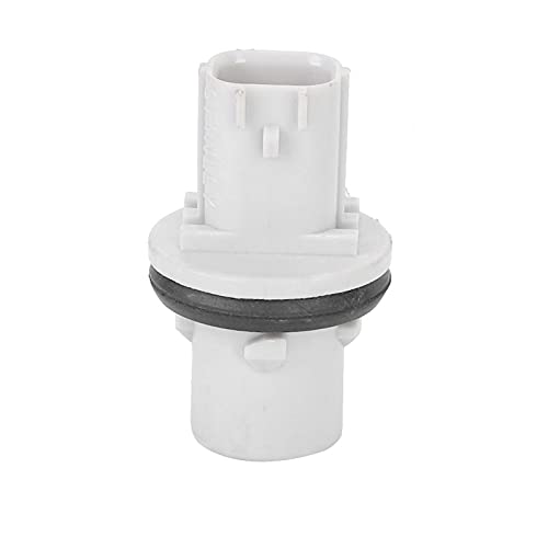 Acouto Tail Lamp Socket - Turn Signal Light Bulb Socket 33304-S5A-003 Compatible with Honda Accord & CR-V - Rear Tail Light Parking Light Replacement Part for Night Driving & Safety