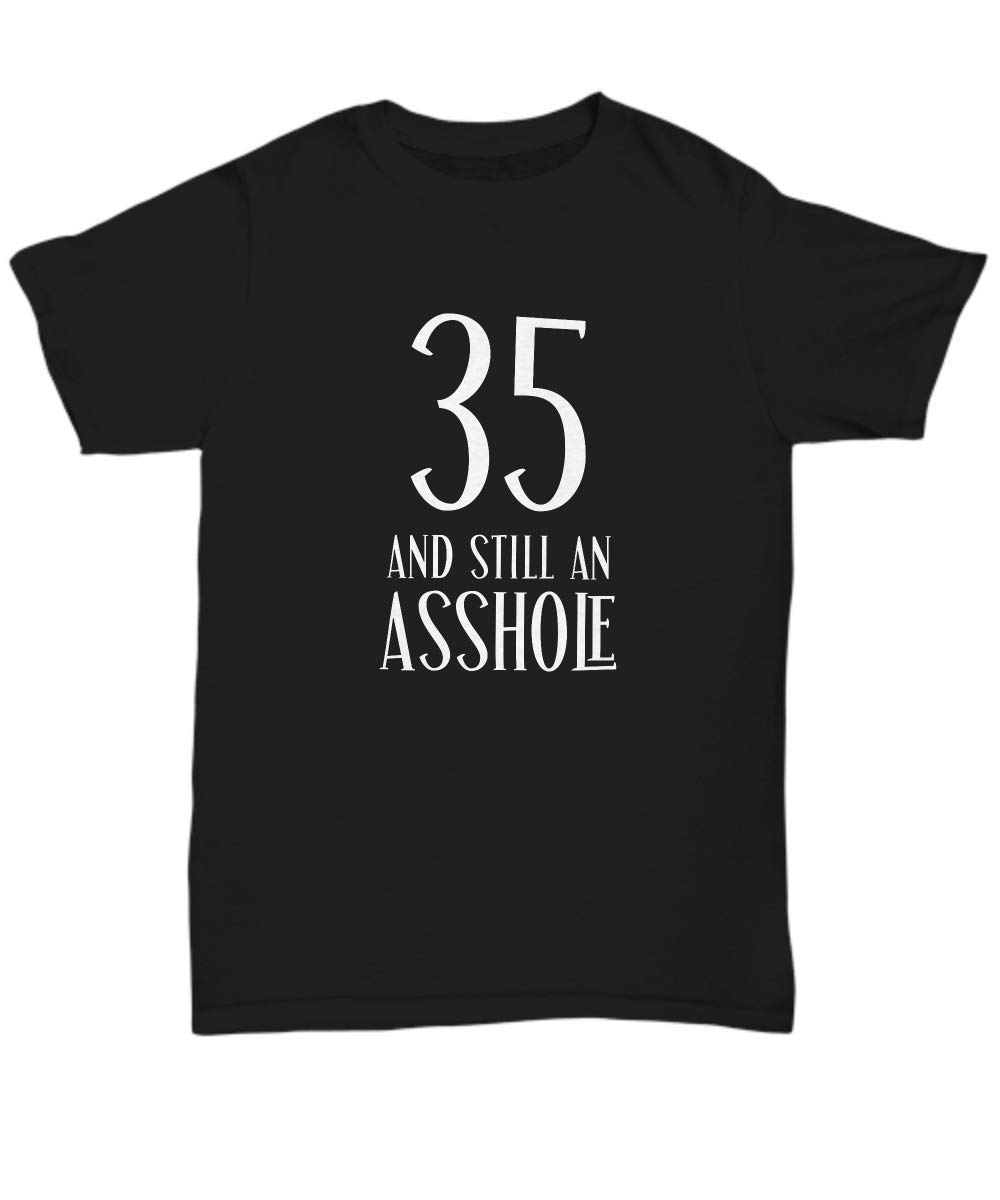 Unisex Cotton T-Shirt - Ashton Books-n-Things 32 - Soft & Comfortable Casual Wear for Men & Women - Perfect for Reading, Book Clubs, and Everyday Outfits