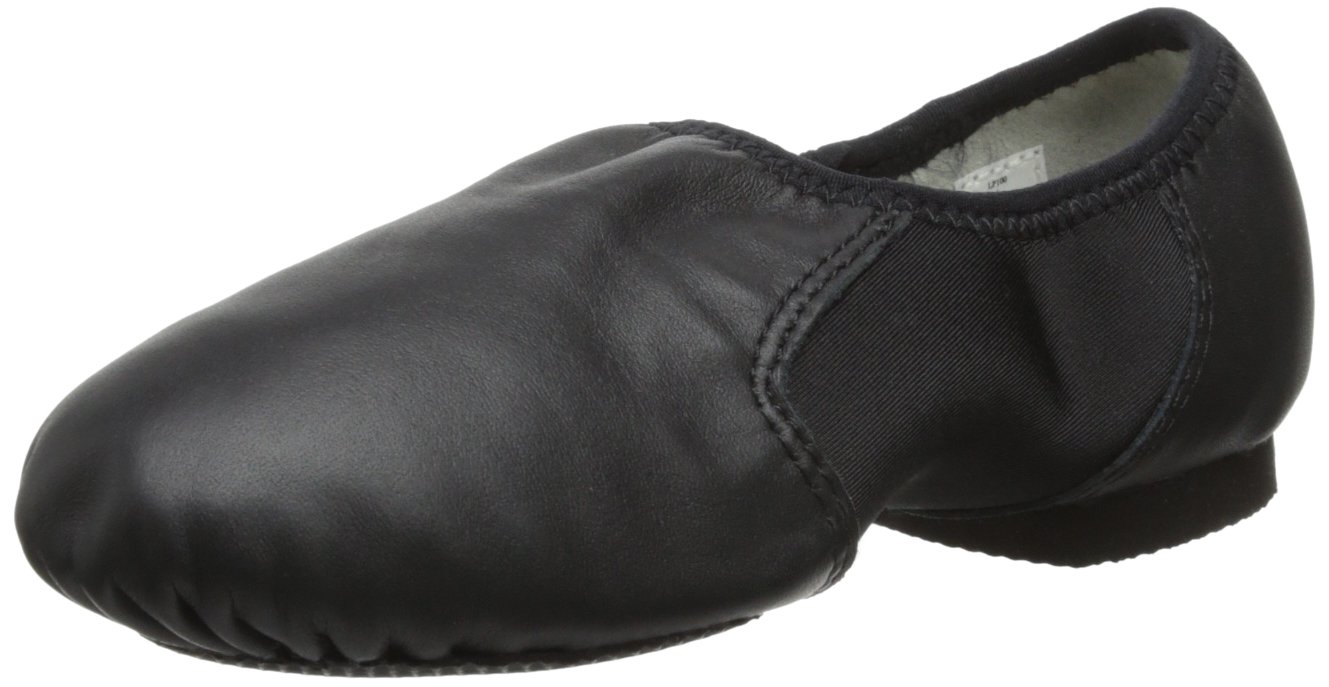 Best Low Profile Jazz Shoes for Toddlers & Kids - Comfortable Dance Class Shoes for Ballet, Tap & Jazz - Perfect for Dance Recitals & Practice