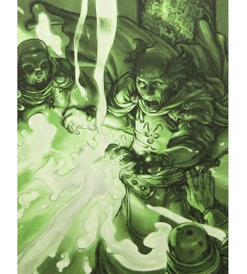 Katsuya Terada Ten: 10 Year Retrospective Art Book - Limited Edition Manga Illustration Collection for Anime Fans & Art Collectors | Perfect for Home Decor, Gift Giving & Creative Inspiration