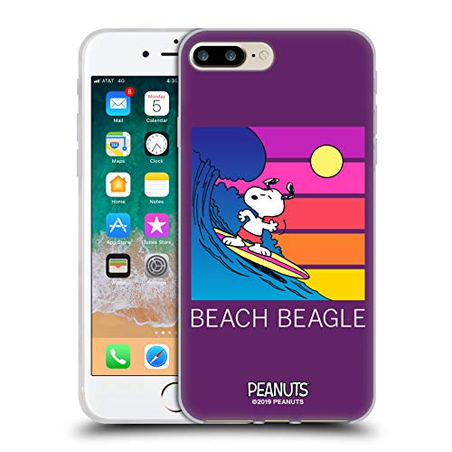 Beach Beagle