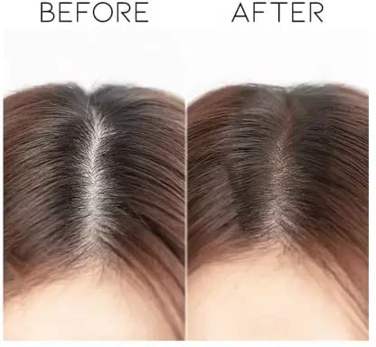 Natural Hairline Powder for Forehead & Temple Shadow - Eyebrow Filling & Hair Thickening Makeup - Perfect for Daily Use, Special Occasions & Photo Shoots