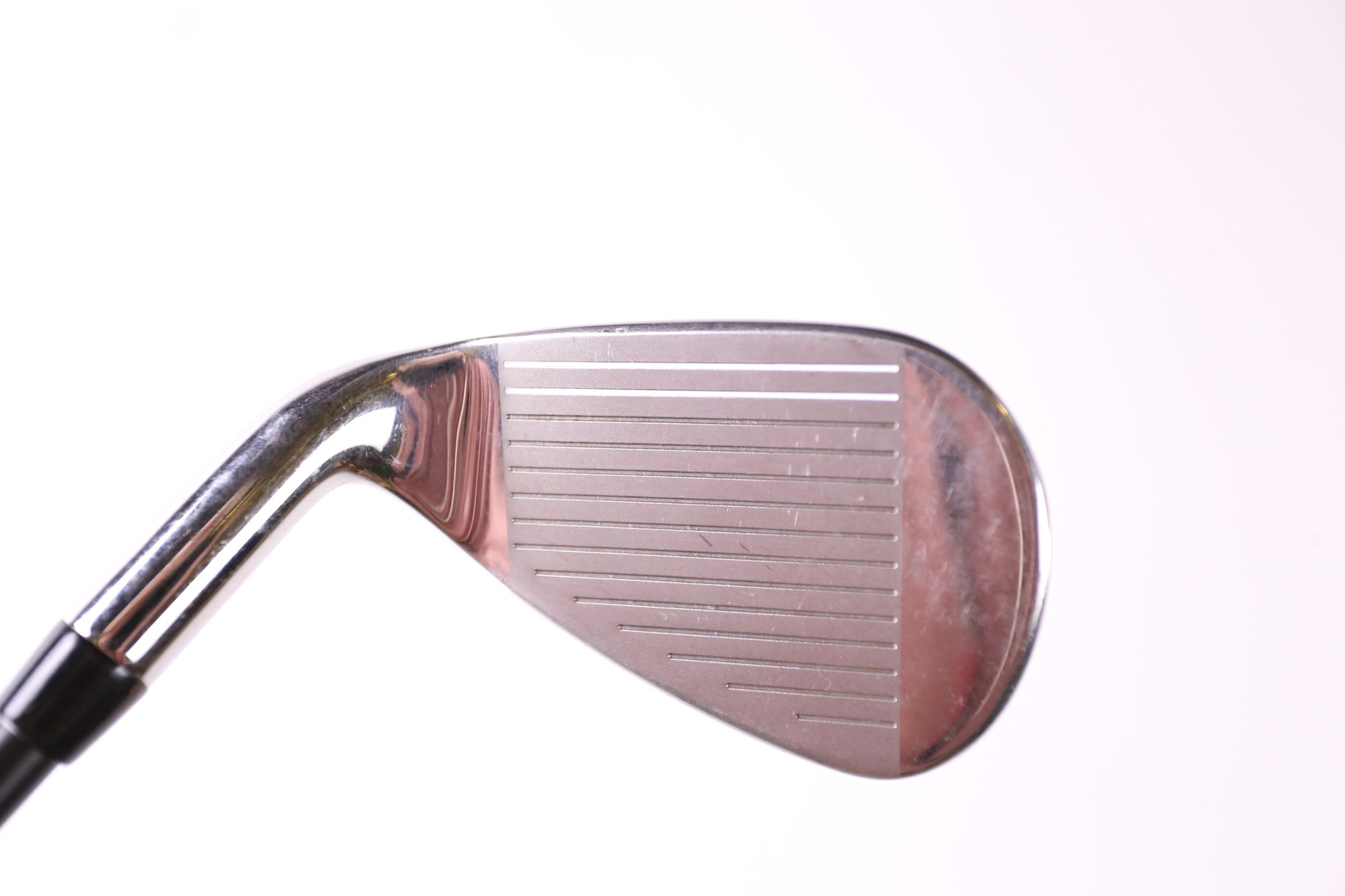 Used Callaway Mavrik Max Pitching Wedge 41° Ladies Flex Right-Handed Golf Club - Perfect for Women's Short Game & Approach Shots