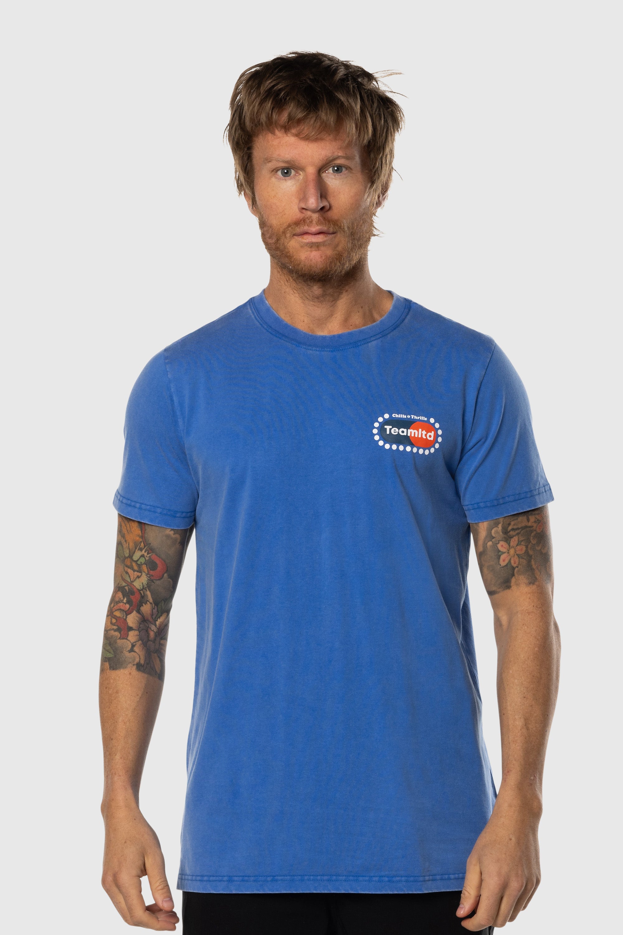 Treat Yourself T-Shirt - Soft Cotton Comfort Tee for Women & Men - Casual Wear, Lounge & Everyday Outfits
