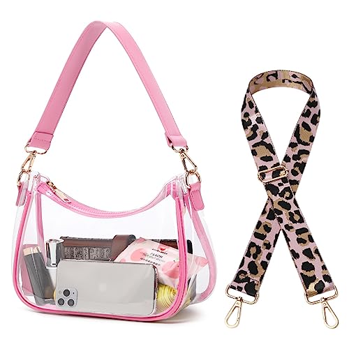 Pink Leopard