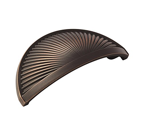 Oil Rubbed Bronze