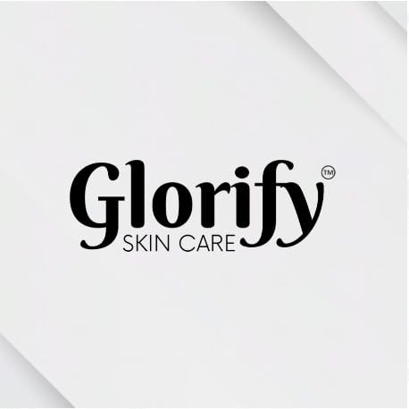 Glorify Foaming Face Wash for Brightening Skin [100ml] - Reduces Pigmentation, Refines Pores & Controls Oil | Gentle Daily Cleanser for Oily & Combination Skin, Perfect for Morning & Night Routine