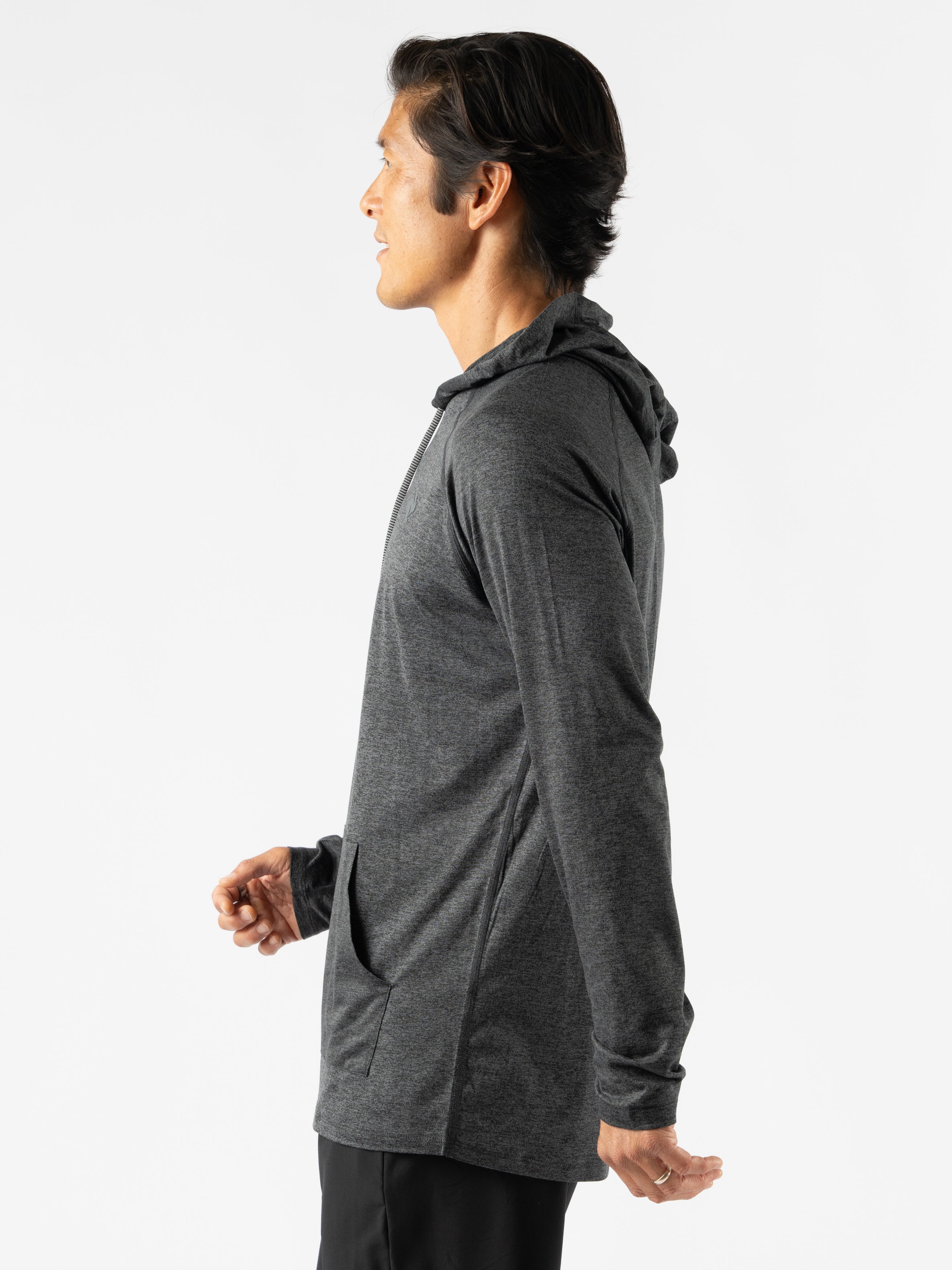 Men's Easy Pullover Sweater - Comfortable & Stylish Casual Wear for Everyday Use, Outdoor Activities & Layering