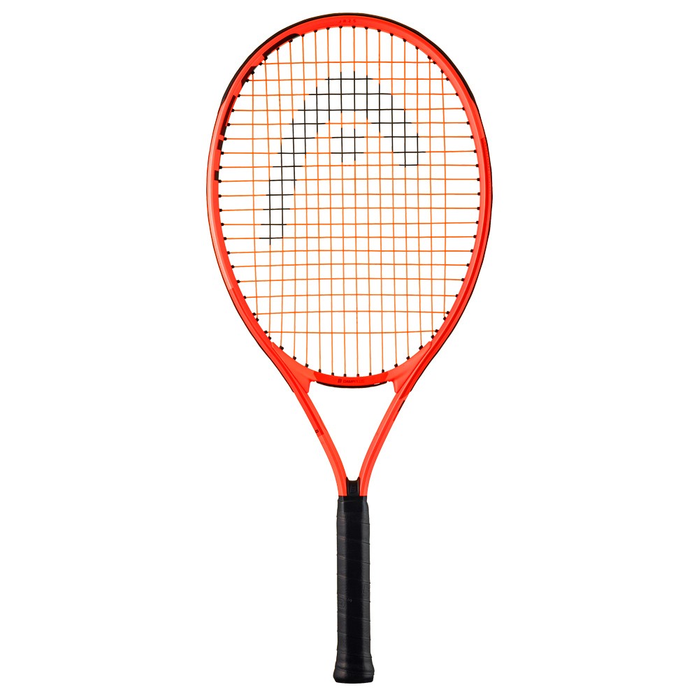 Head Radical Junior 25 2025 Tennis Racket for Kids - Lightweight Junior Tennis Racquet for Beginners & Youth Players - Perfect for Training & Competitive Matches