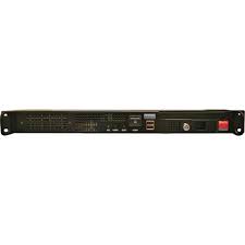 Barco R9004617 ECU 1 Encore Control Unit - Professional AV Equipment for Conference Rooms & Digital Signage