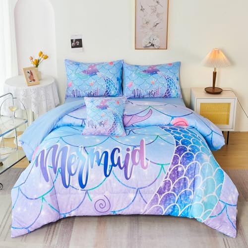 Mermaid Tail
