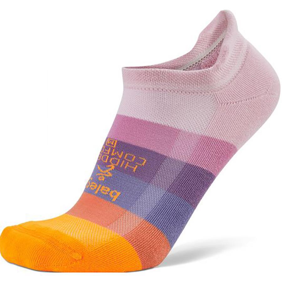 Hidden Comfort Socks for Men & Women - Ultra Soft Cushioned No Show Socks - Perfect for Sneakers, Loafers & Everyday Wear