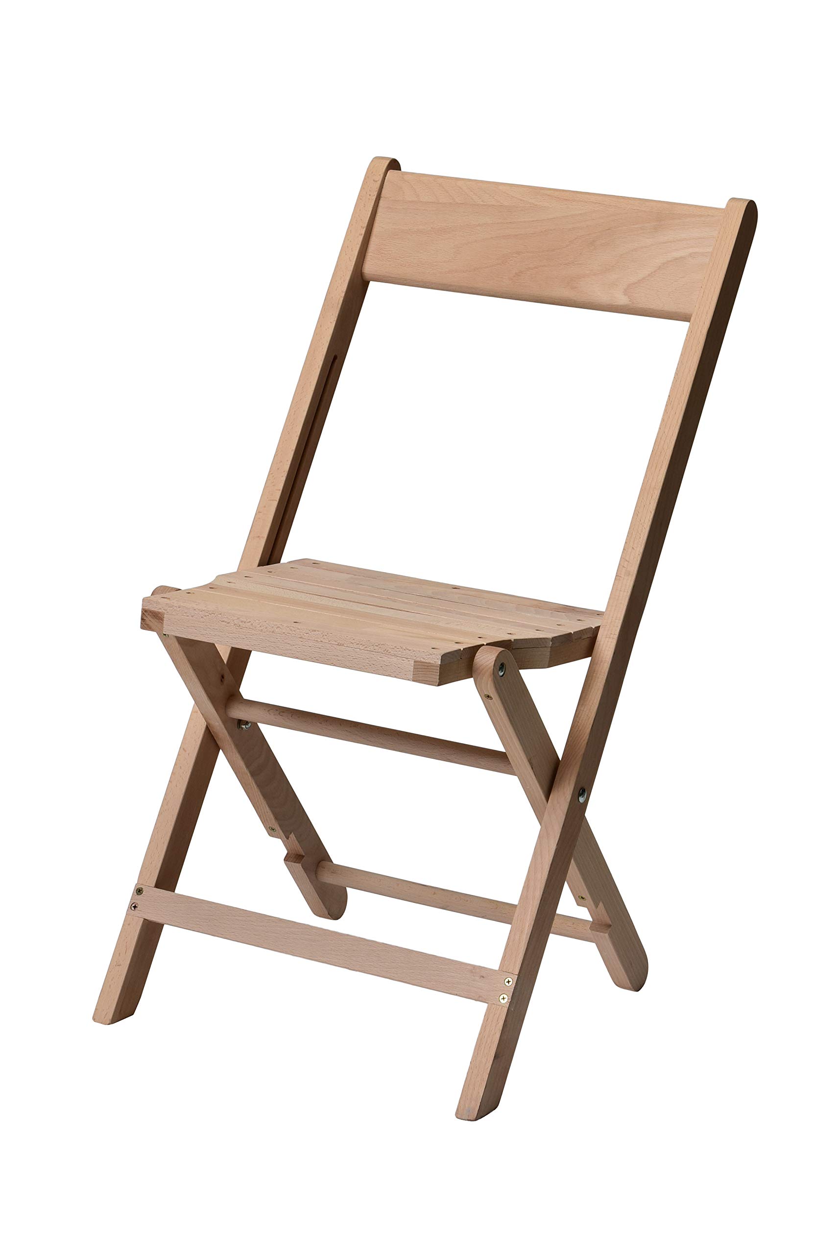 Commercial Grade Padded Folding Chairs - Heavy Duty Stackable Chairs with Comfortable Cushioning for Events, Weddings, Banquets & Office Use