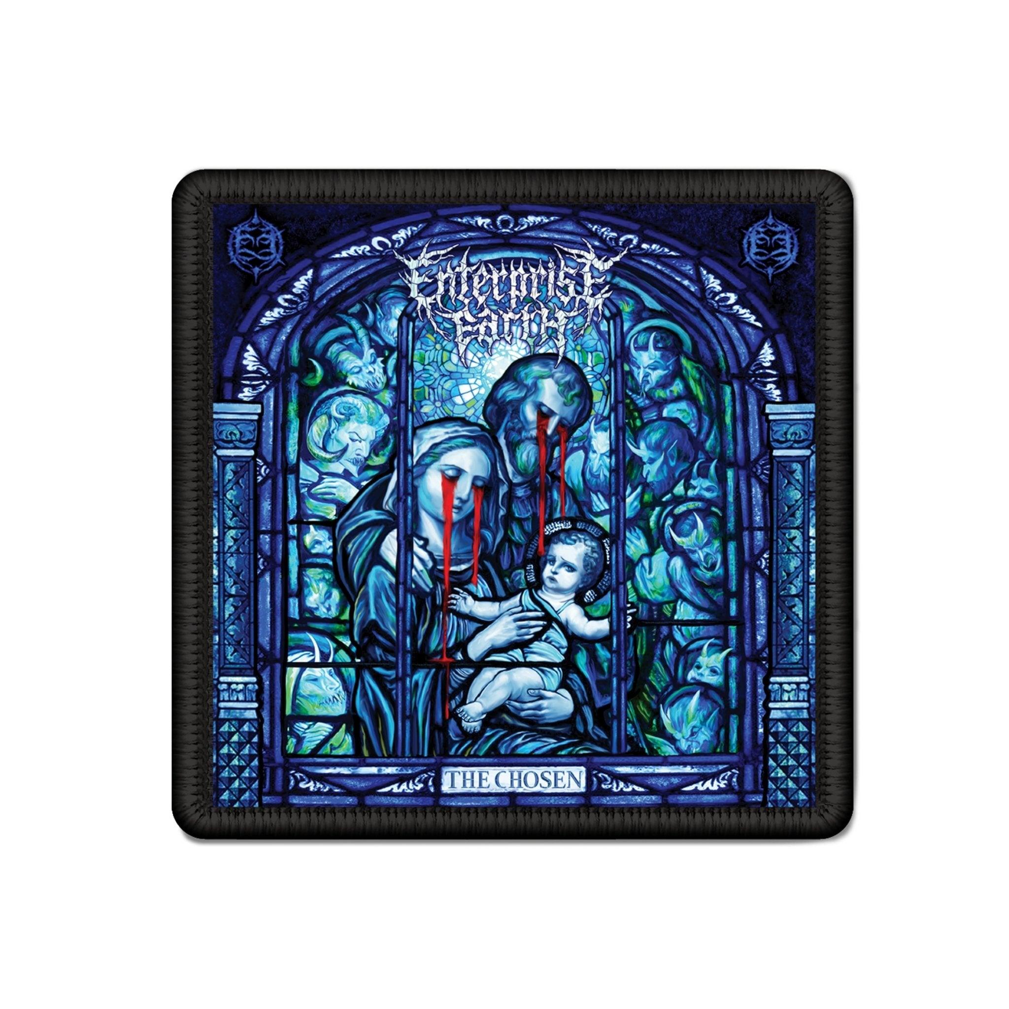 Enterprise Earth - The Chosen Deluxe Edition Box Set | Limited Edition Metal Band Merchandise | Perfect for Metalcore Fans & Collectors | Great for Gifts, Concerts, and Music Collections