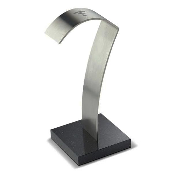 Premium Stainless Steel Headphone Stand for Focal Elear, Clear & Utopia - Open Box - Perfect for Home Office, Gaming Setup & Audiophile Display