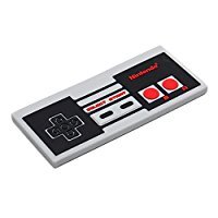 C3 NES Controller