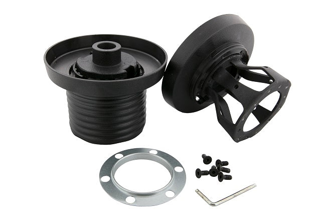 Collapsible Air Bag Hub for BMW - Lightweight & Durable Steering Wheel Safety Accessory - Perfect for Car Enthusiasts & DIY Auto Repairs