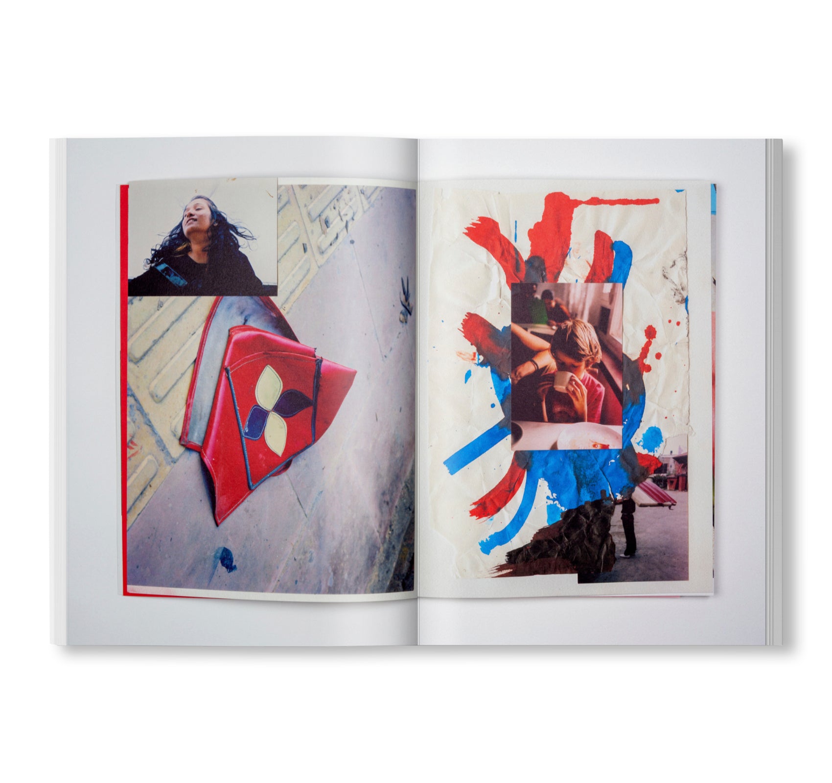 Stefan Vanthuyne - The Photobook as an Artistic and Architectural Medium: Exploring Visual Narratives and Spatial Design | Perfect for Art Collectors, Photography Enthusiasts, and Architecture Students
