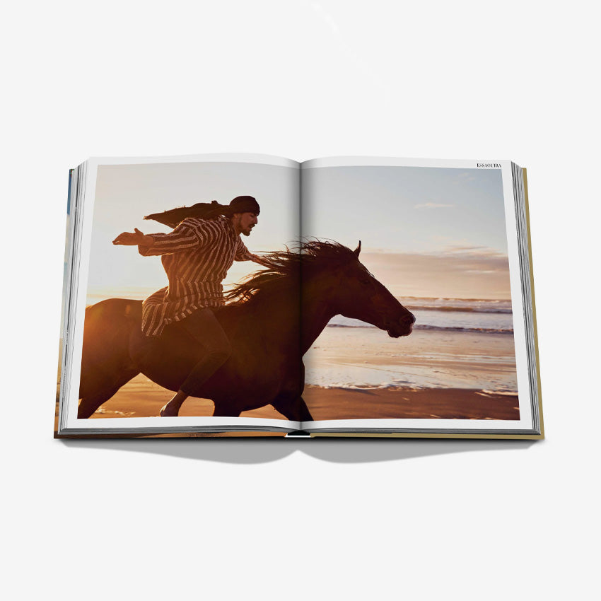 Assouline Morocco Kingdom of Light Hardcover Book - Luxury Travel & Photography Coffee Table Book for Home Decor, Gifts & Inspiration