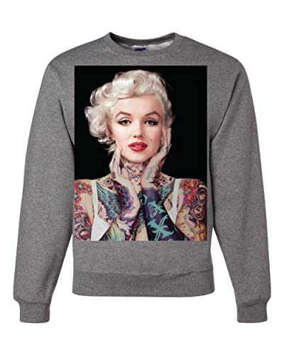 Heather Grey