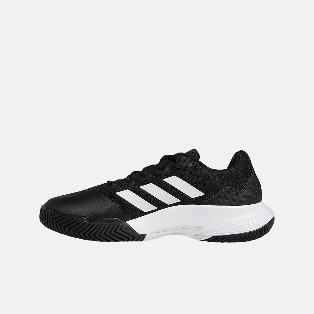 Men's GameCourt 2 Tennis Shoes - Lightweight & Durable Court Sneakers for Men - Perfect for Tennis, Pickleball & Casual Wear