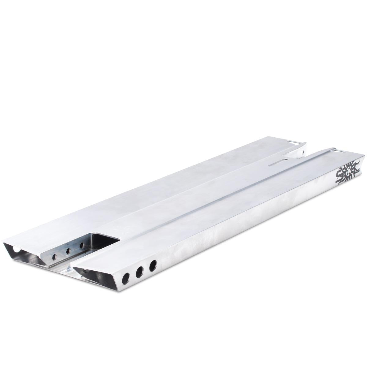 Proto TDI Sol Deck 7 Wide - Premium Skateboard Deck for Street & Park Riding - Perfect for Skaters & Beginners