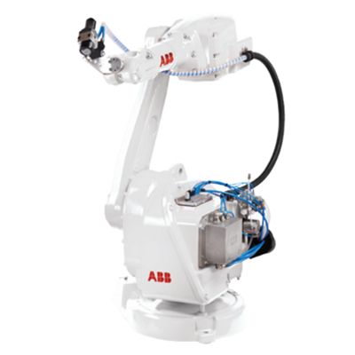 ABB IRB 52/1.2 Industrial Robot Arm - 7kg Payload, 1200mm Working Range for Precision Assembly & Material Handling