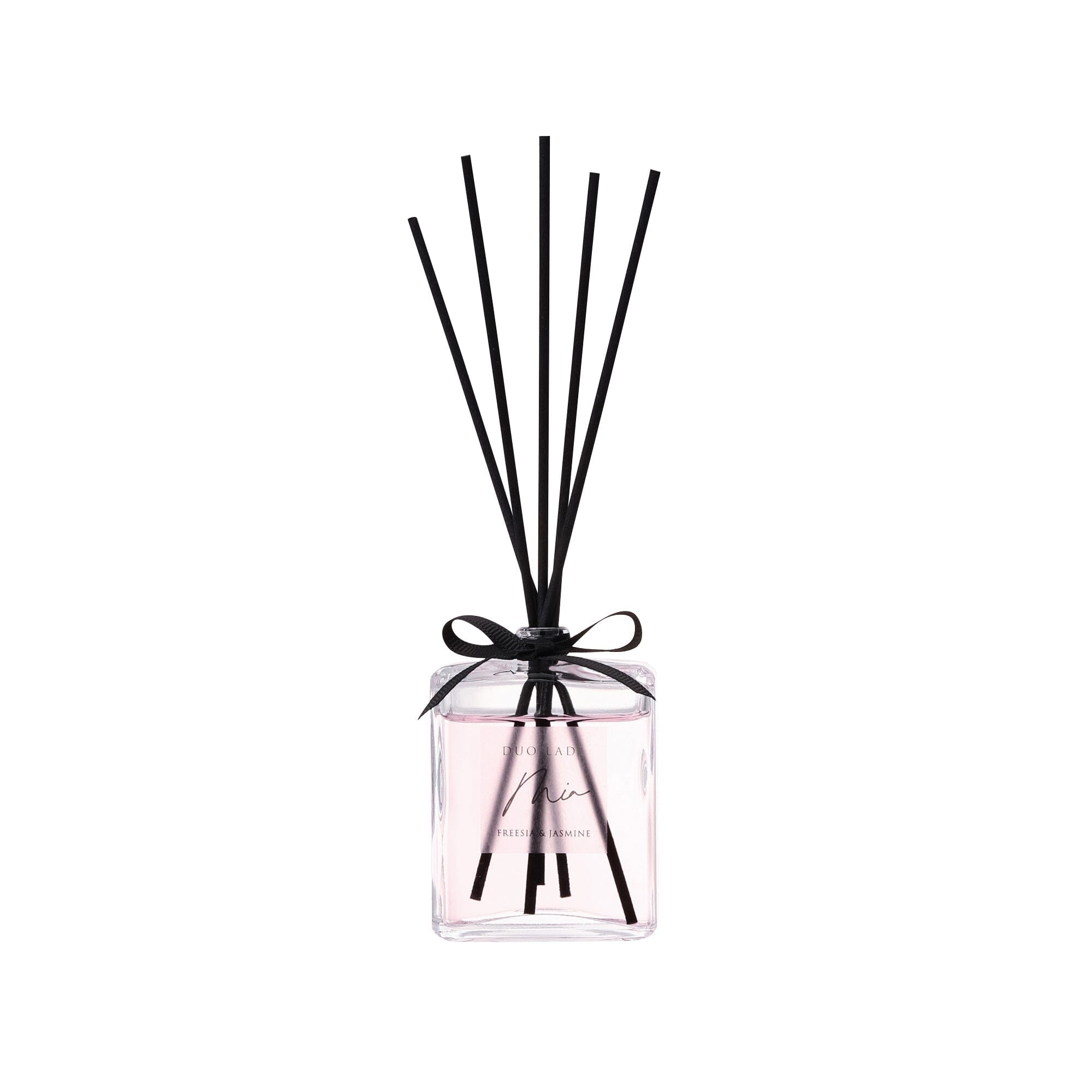 Duo Women's Perfume Gift Set - Floral & Fruity Scented Fragrances for Her | Perfect for Birthdays, Anniversaries & Valentine's Day Gifts