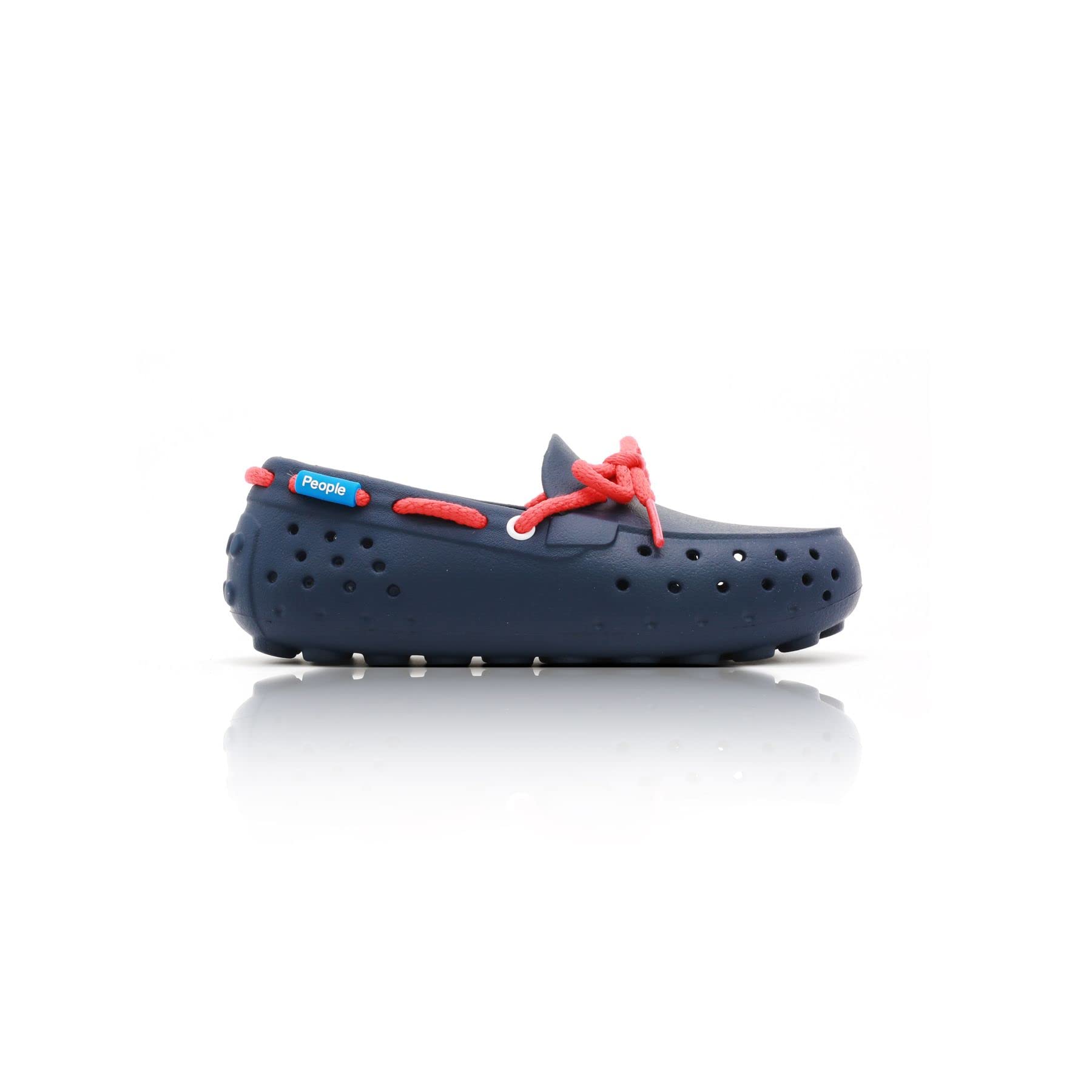 **Kids Water Shoes - Lightweight Rubber Loafers for Boys & Girls | Slip-On Boat Shoes with Anti-Slip Soles | Waterproof & Comfortable for Beach, Pool, and Outdoor Activities**