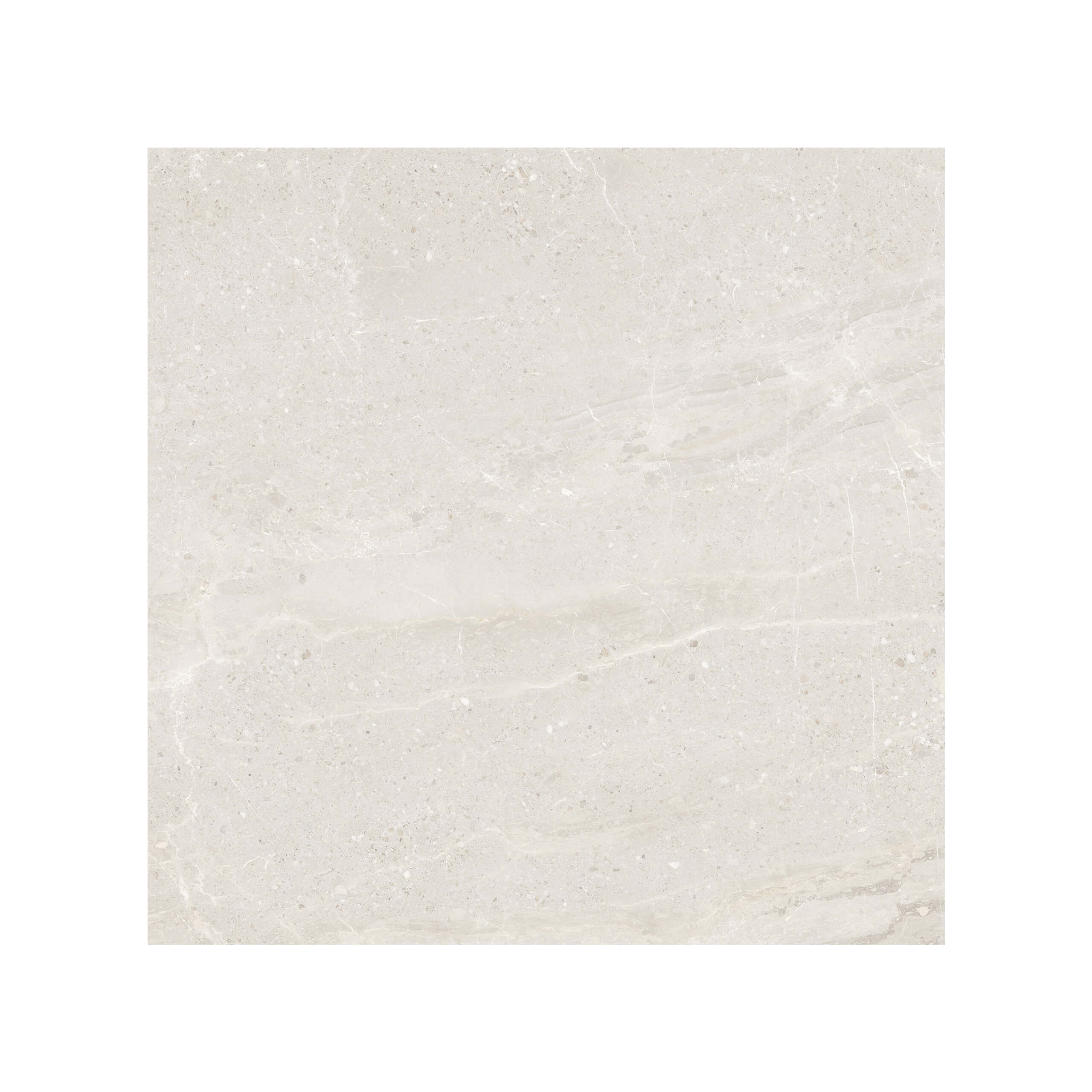 Monza 600x600mm Porcelain Tile - Premium SurfaceTec Storm Finish for High-Traffic Areas - Perfect for Kitchens, Bathrooms & Commercial Spaces