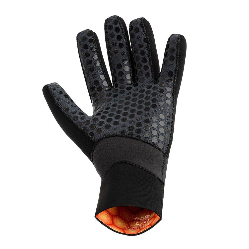 Ultrawarmth 5mm Thermal Gloves for Men & Women - Winter Outdoor Activities, Skiing, Snowboarding, Hiking - Cold Weather Protection