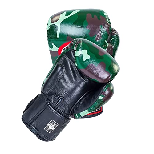 Jungle Green