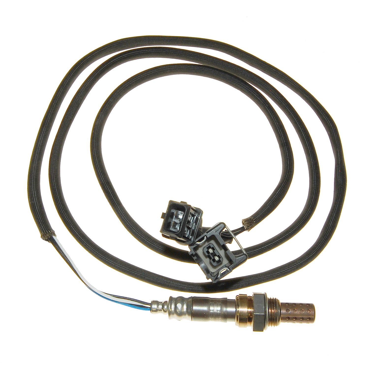 ACDelco Professional 213-1426 Heated Oxygen Sensor - Replacement O2 Sensor for GM Vehicles - Improves Fuel Efficiency & Engine Performance - Compatible with Chevy, Buick, Cadillac Models - Perfect for Engine Tuning & Emissions Testing