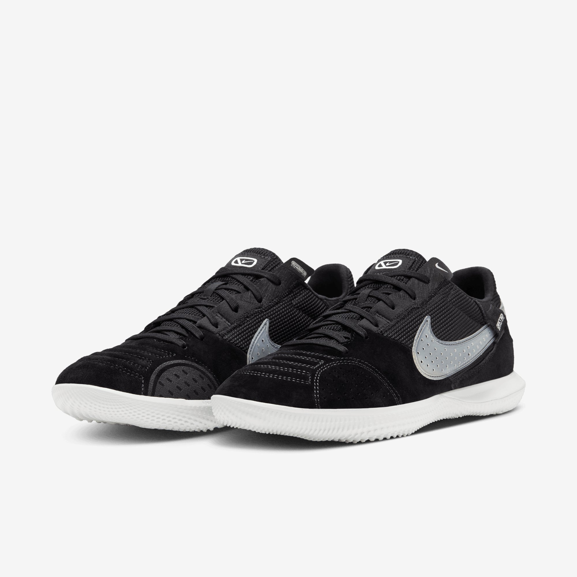 Nike Streetgato DC8466 Soccer Cleats - Lightweight Football Shoes for Men with Enhanced Traction | Perfect for Turf, Artificial Grass & Indoor Soccer Games