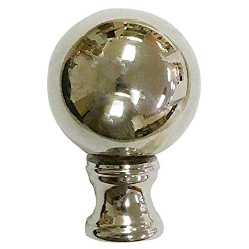 Polished Silver