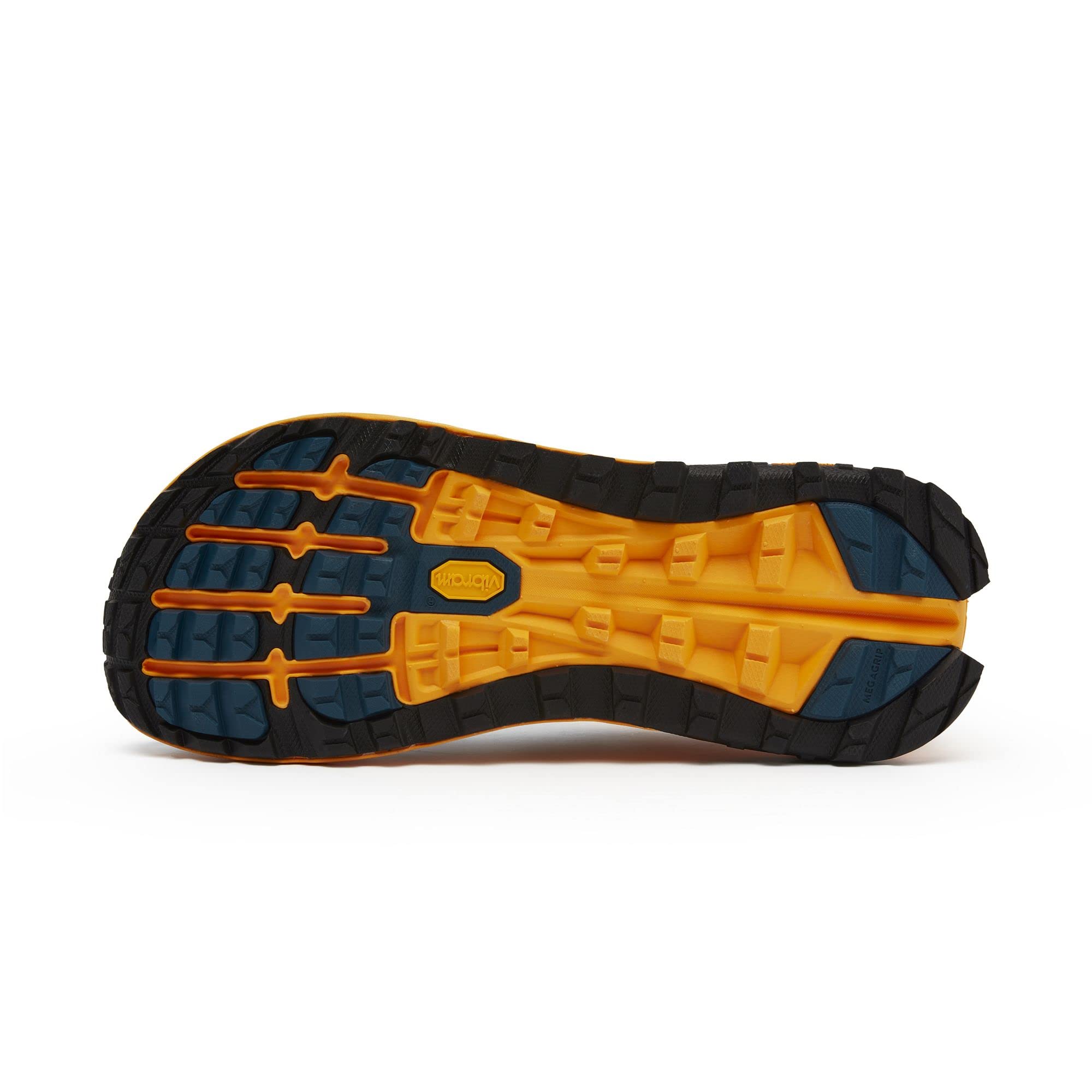 Altra Olympus 4 Trail Running Shoes - Men's/Women's Hiking & Outdoor Adventure Footwear for Maximum Cushioning & Grip - Perfect for Rocky Terrains & Long-Distance Hiking