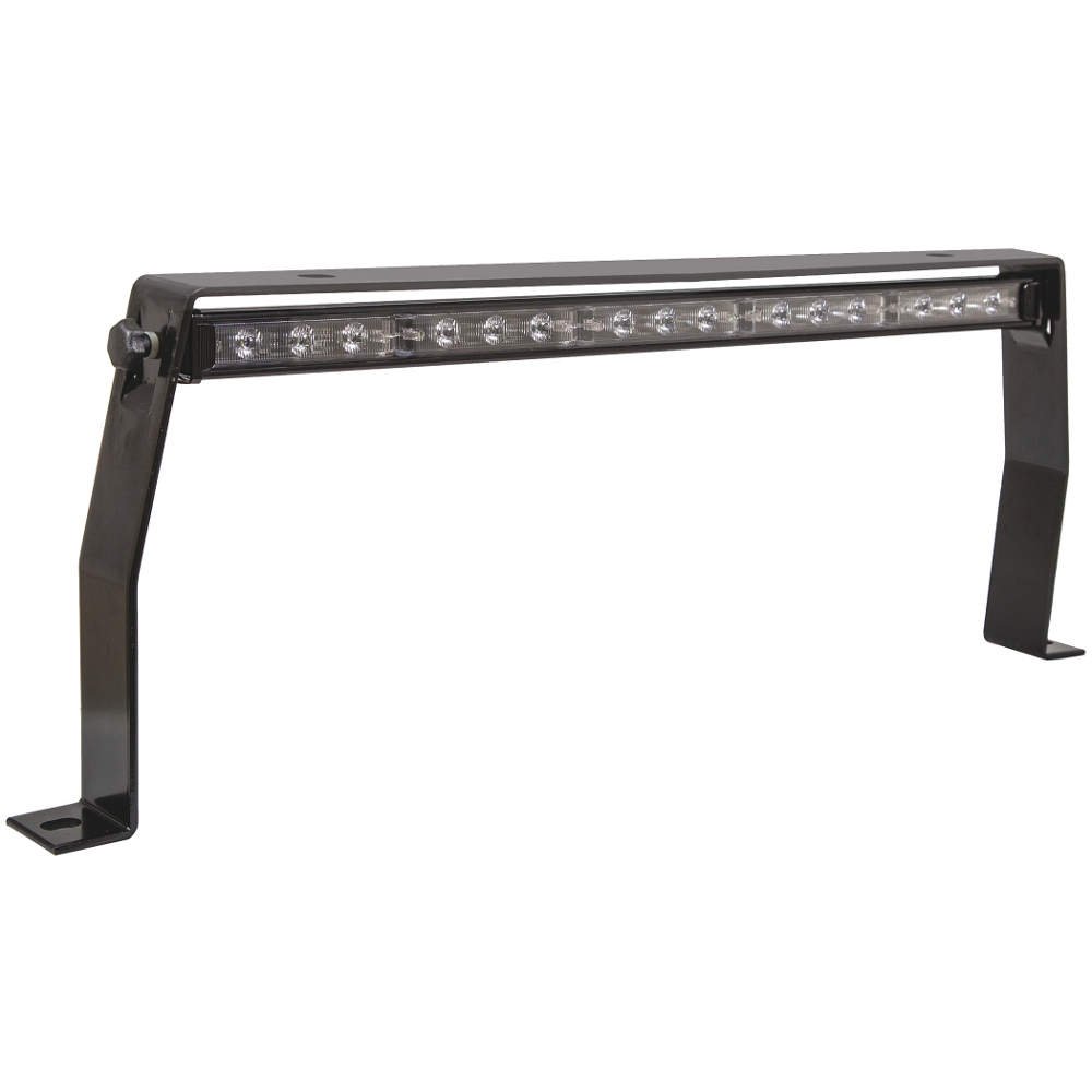 Maxxima MTBL-10 1450 Lumen LED Tow Bar Light - Heavy Duty Off-Road Lighting for Trucks, Trailers & Work Vehicles