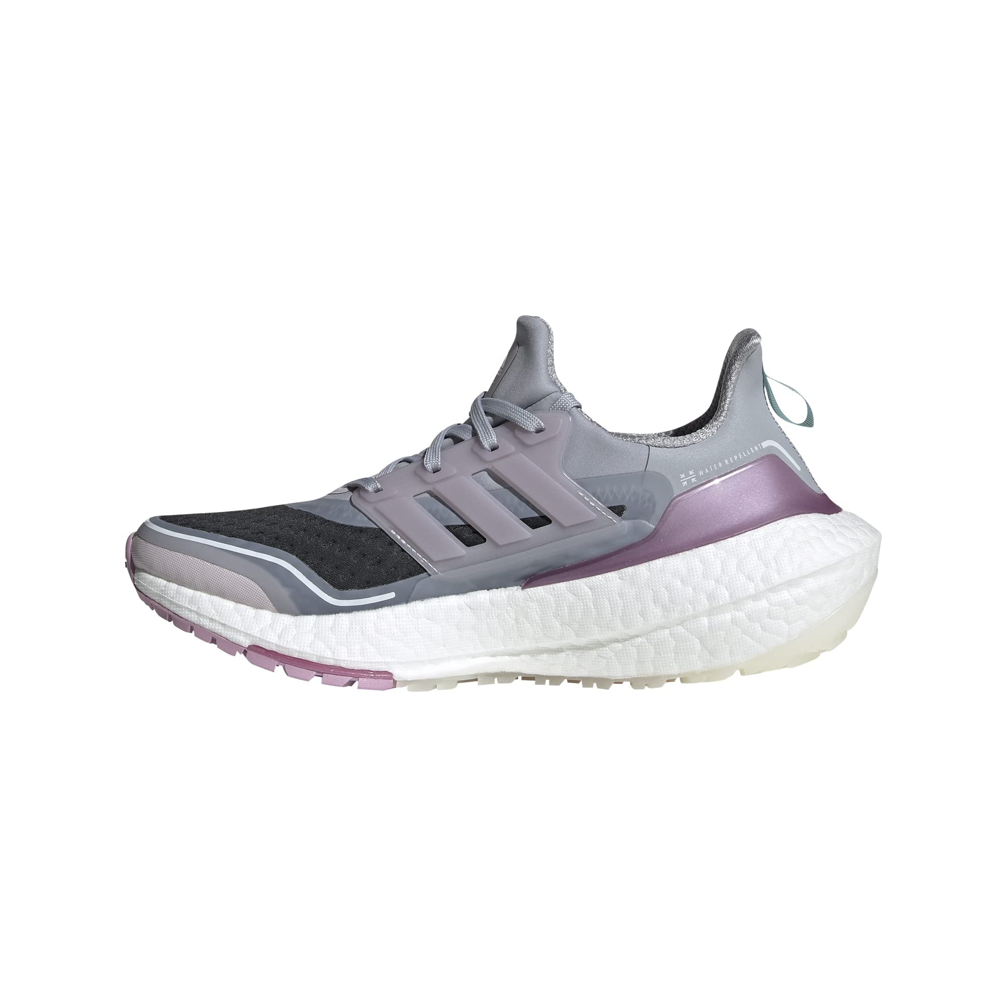 Adidas Women's Ultraboost 21 Running Shoes - Lightweight & Responsive for Jogging, Gym Workouts & Daily Wear