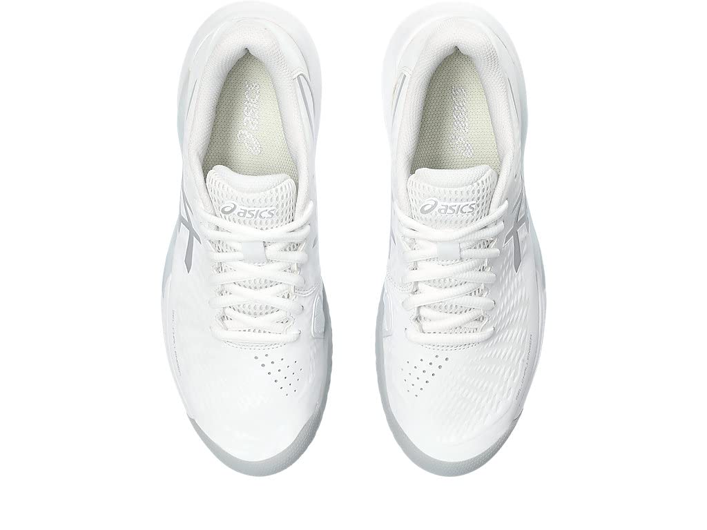 ASICS Women's Gel-Challenger 14 Tennis Shoes - Lightweight Cushioned Court Sneakers for Women | Perfect for Tennis, Pickleball & Casual Wear